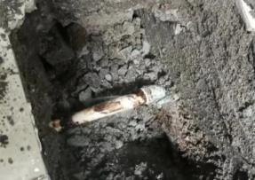 绵竹卫生间漏水维修公司为您解答绵竹市地下水管渗漏常见问题及解决方法。